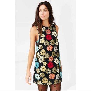 Urban Outfitters Cooperative Magnolia Shift Dress